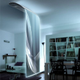 Image for article titled Beautiful Air Purifier Doubles As A Smell-O-Vision Display